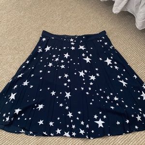 J. Crew skirt